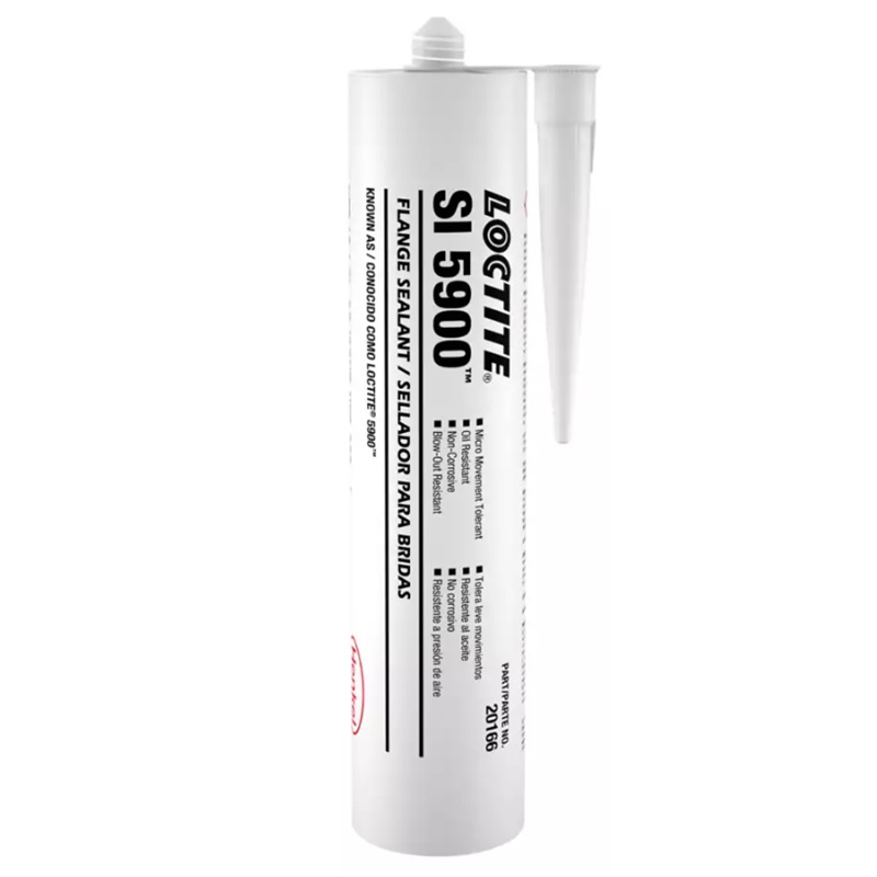 LOCTITE® SI 5900™ oil-resistant flange sealant (300 mL cartridge)