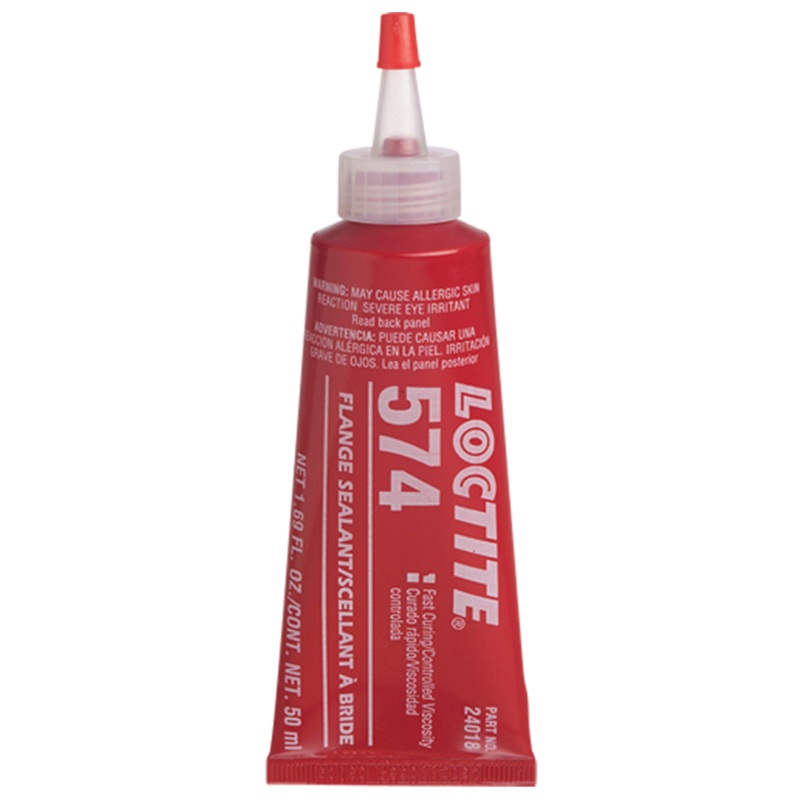 LOCTITE® 574™ general purpose flange sealant (50 mL tube)