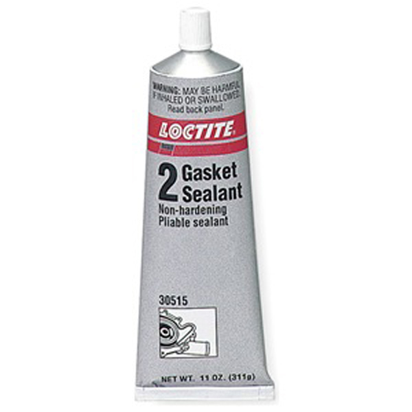 LOCTITE MR GS2 Gasket Sealant 7 oz. Net Wt.