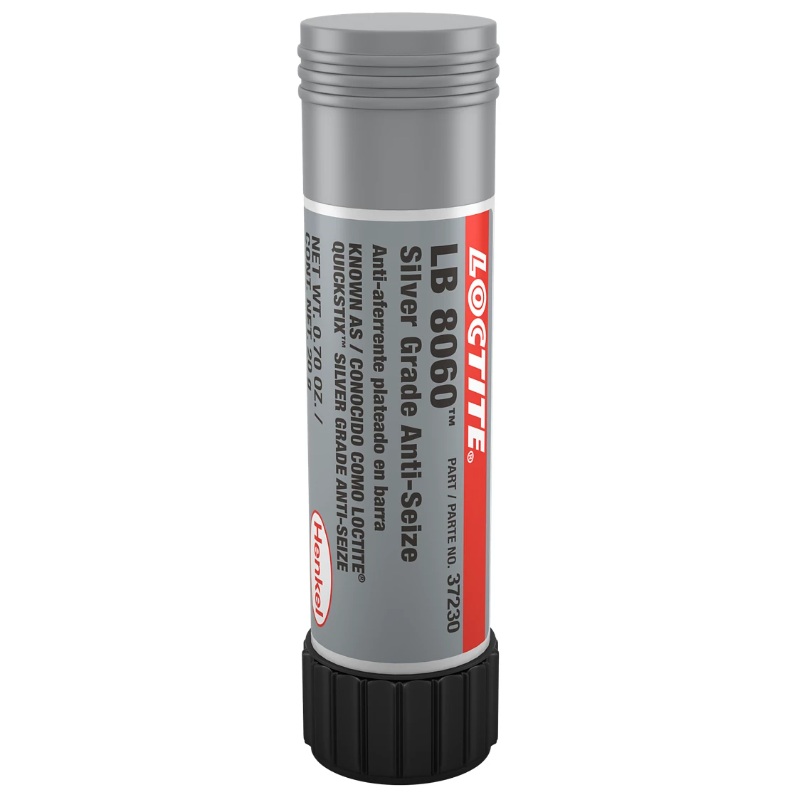 Antigrippant qualité argent LOCTITE® LB 8060™ (bâton 20 g)