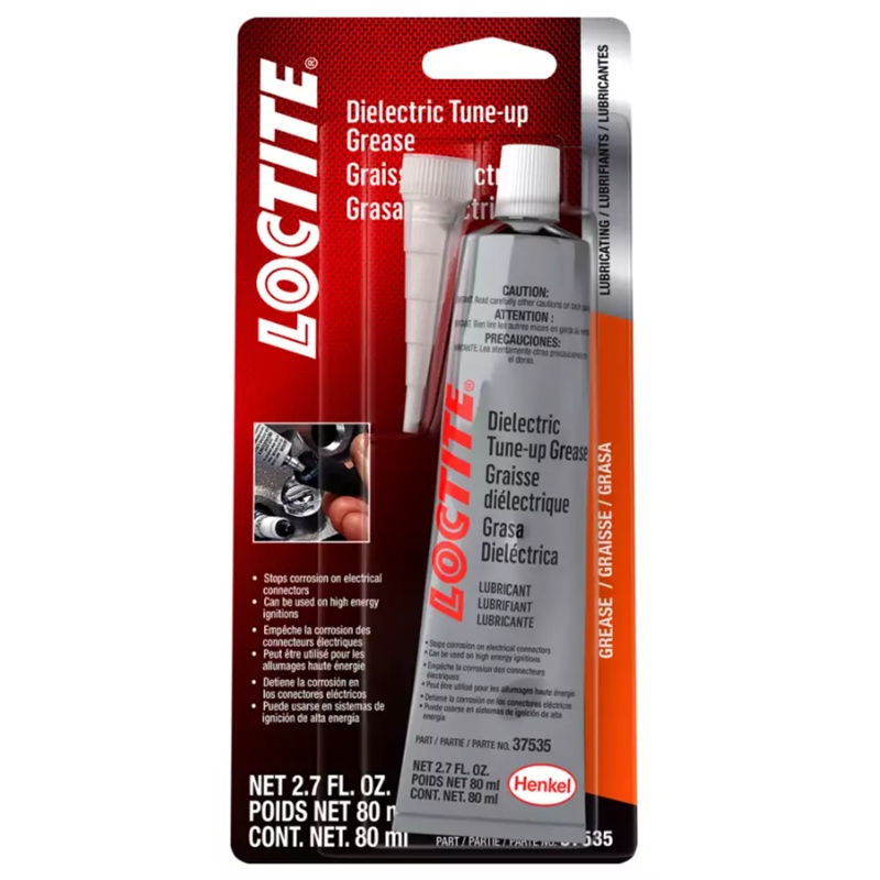 LOCTITE® LB 8423™ dielectric grease (80 mL tube)