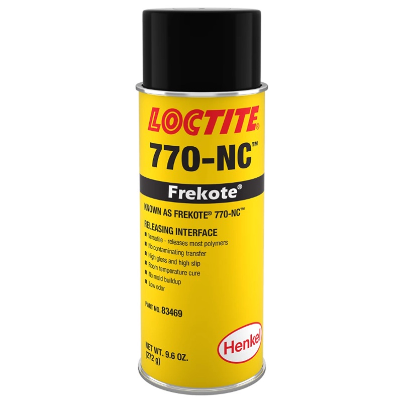 LOCTITE® FREKOTE® 770-NC™ epoxy mold release agent (272 g aerosol)