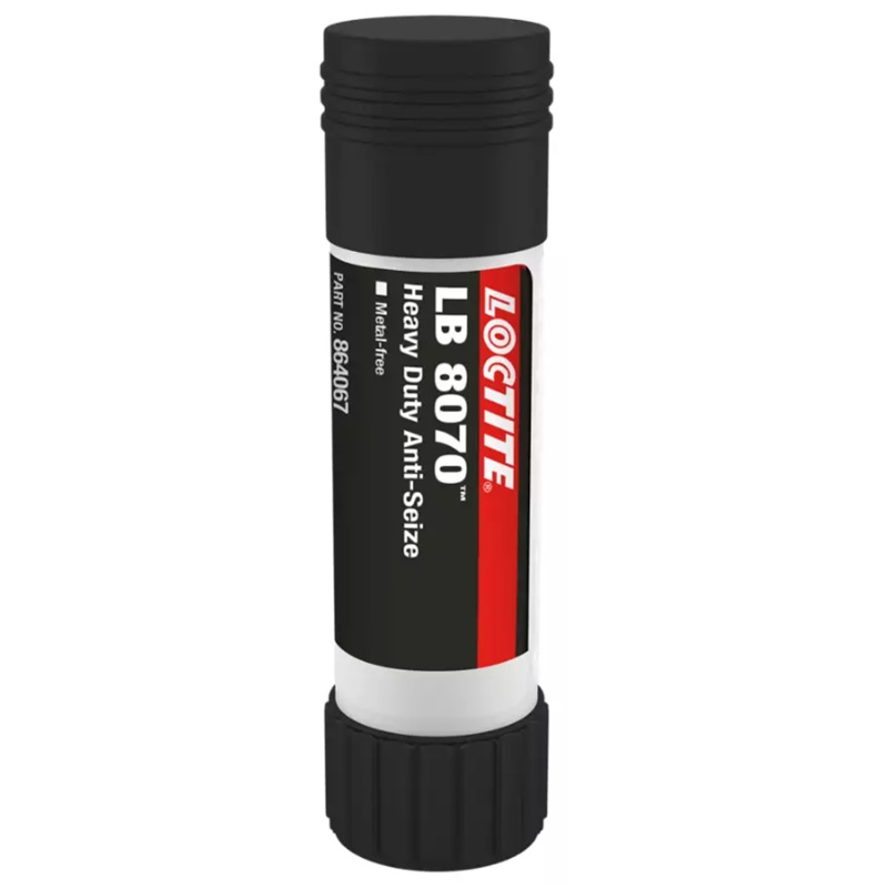 Antigrippant haute résistance sans métal LOCTITE® LB 8070™ (bâton 20 g)