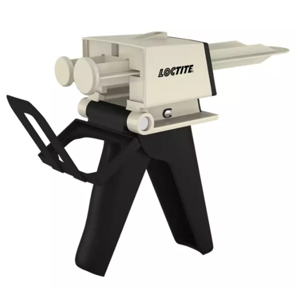 50 ml Dual Cartridge Applicator (1:1 or 2:1 r
