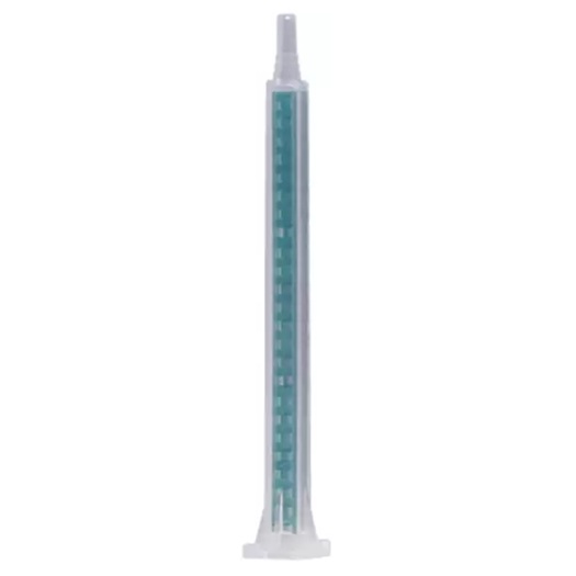 50 ml Square Mix Nozzle, 5.3z x 21, 10 pack1