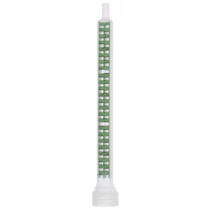 200/400 ML SQUARE MIX NOZZLE, 10.7 X 24