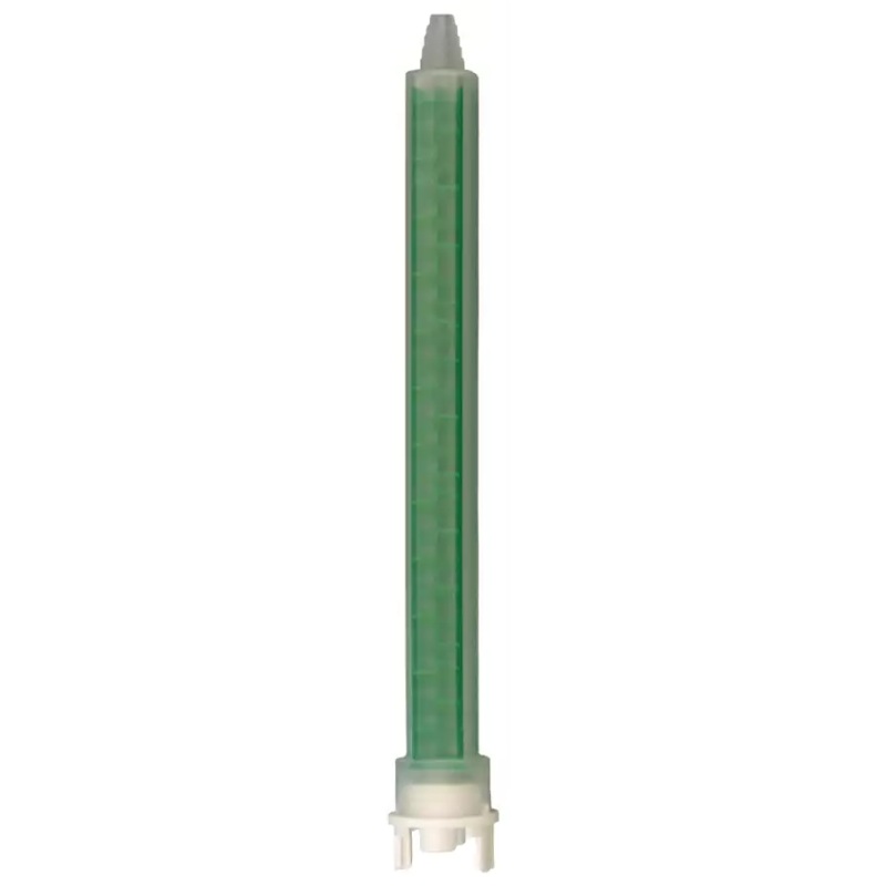 400 ml Square F Style Mixing Nozzles, St