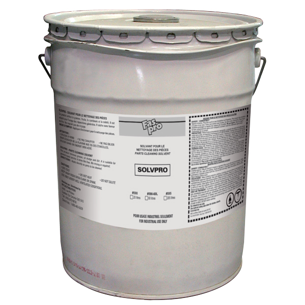 SOLVPRO CLEANER BY FASBEC 20 litres