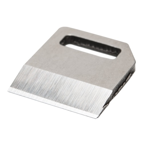 Lame de rechange en acier inoxydable pour outil d'installation EVO® 9