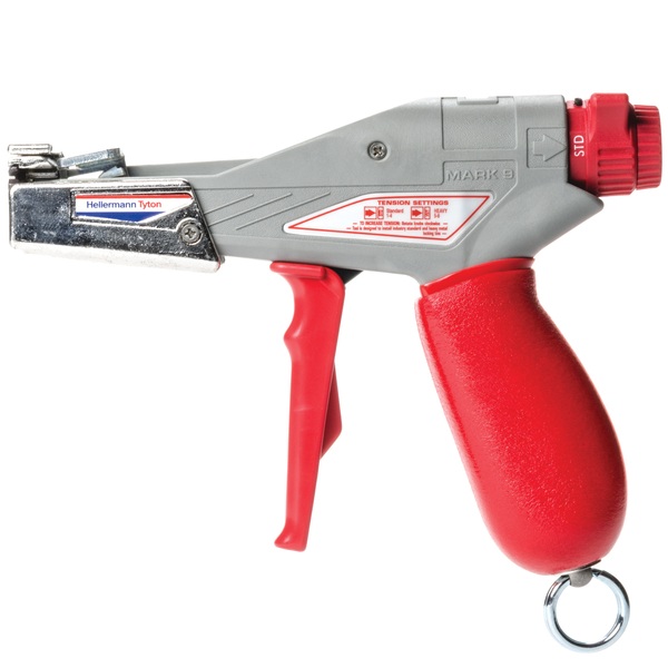 Outil d'installation pour attaches pour câbles en acier inoxydable MK9SST