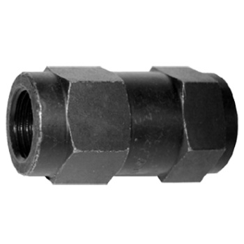 Steel Check Valve;1/2 FPT