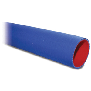 Silicone coolant hose 1 in X 3 ft (SAE J20 R1)