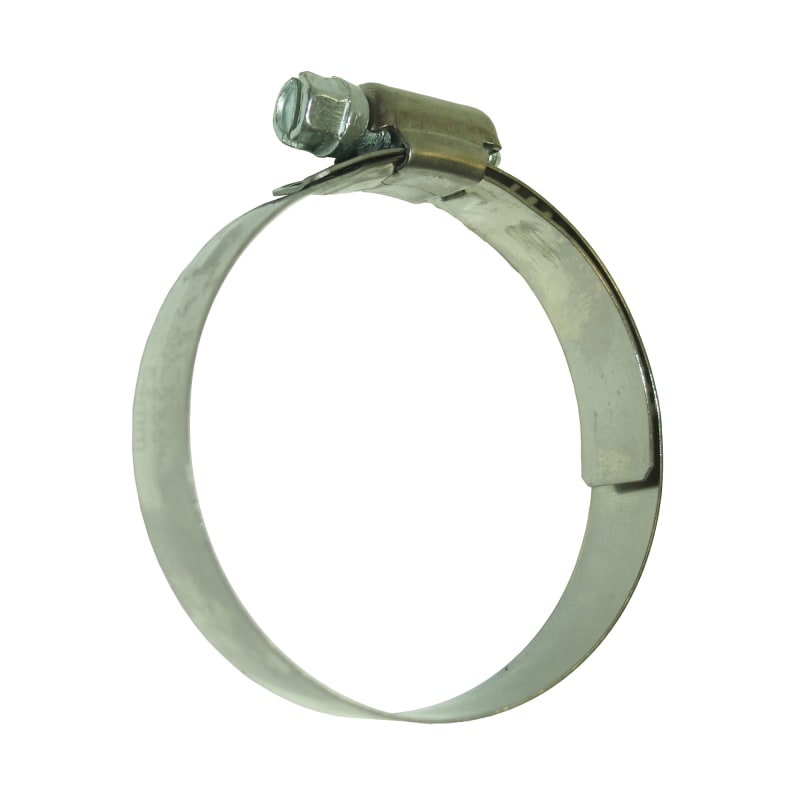 COLLIER SERRAGE PAROI DOUBLE INOX/ACIER #36