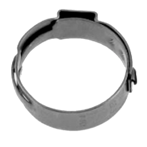 Pex BLK Copper Crimp Ring 1/2