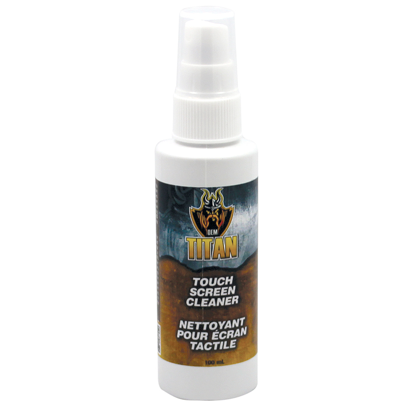 SCREEN CLEANER AND PROTECTOR 100G