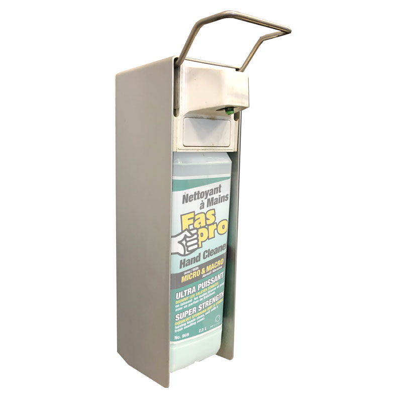 Dévidoir de savon 2.5 L
