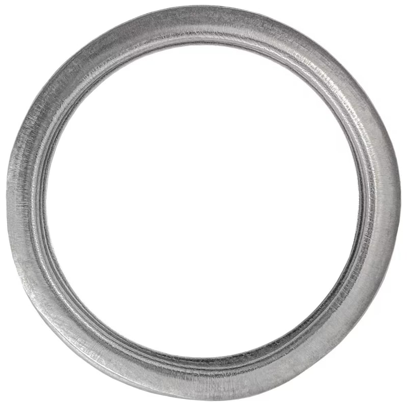 OIL DRAIN PLUG GASKET 20MM I.D. STEEL