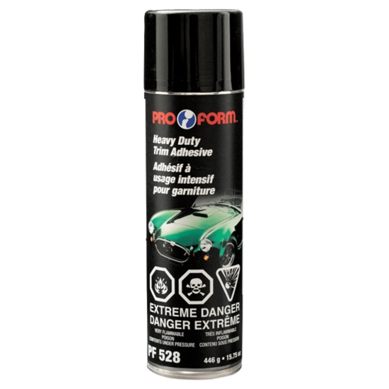 FASSTIX® high strength trim adhesive (446 g aerosol)