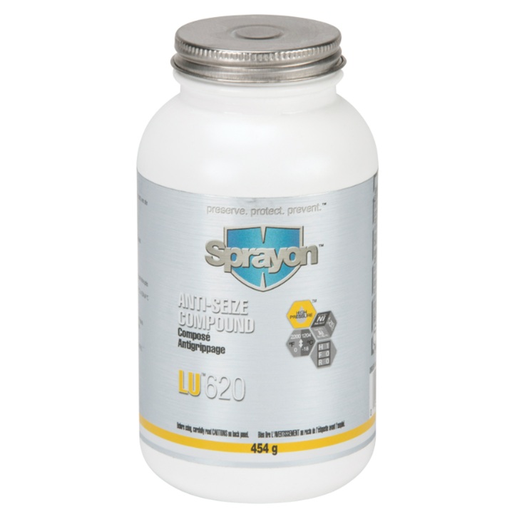 Antigrippant Sprayon® LU™ 620 (bouteille 453 g)