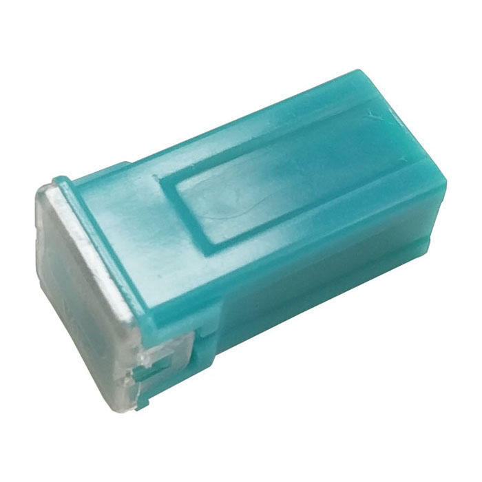 Fusible JCASE / FMX 20A bleu pâle