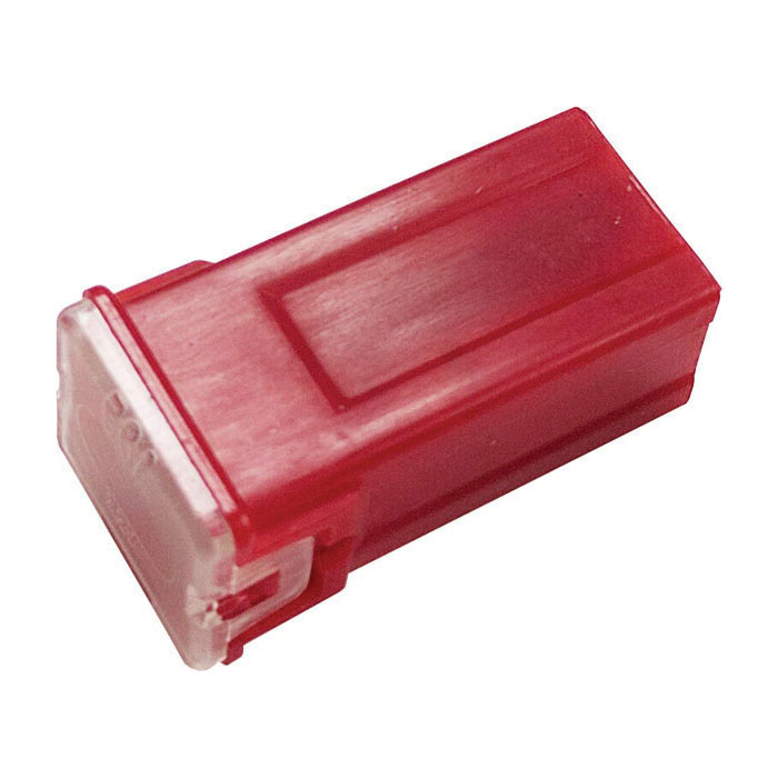 Fusible JCASE / FMX 50A rouge