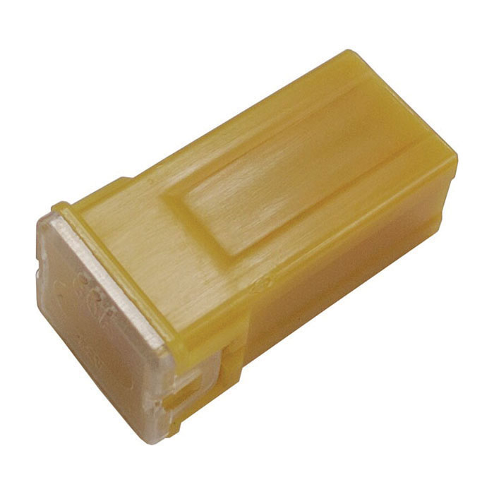 Fusible JCASE / FMX 60A jaune