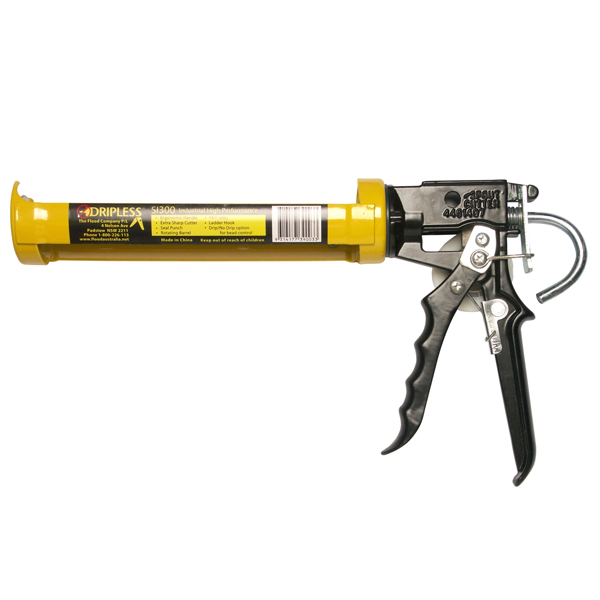 PISTOLET ANTI-GOUTTE INDUSTRIEL CARTOUCHE