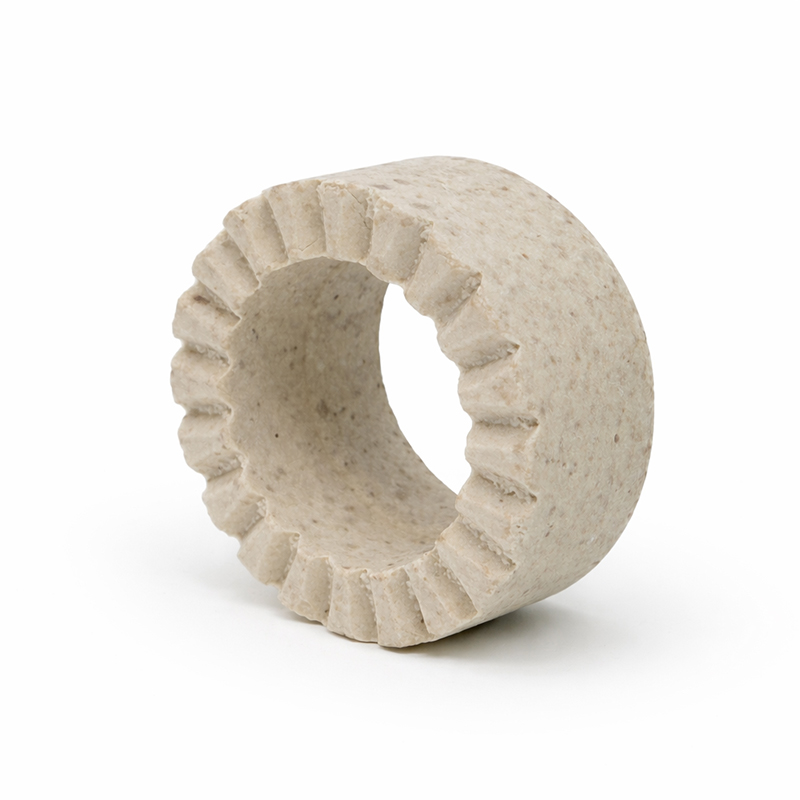 CFL 1/2-13 x 2 MS + FERRULE CFL 5/8 (M16) F107