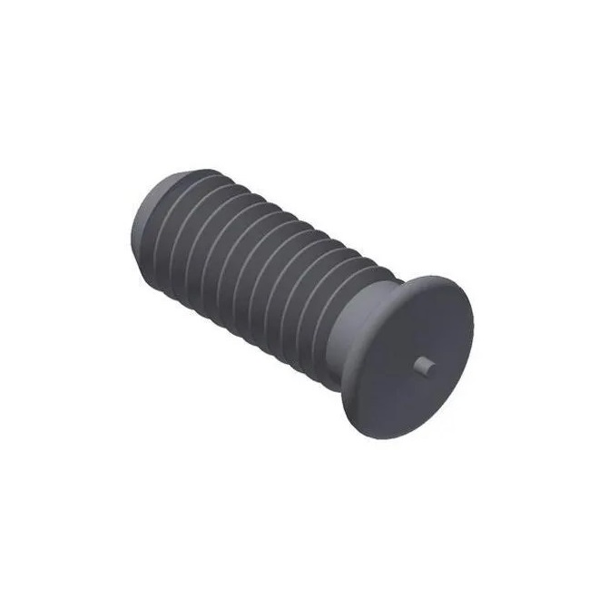 TFTS 5/16-18 X 1 SS 18-8 PASS