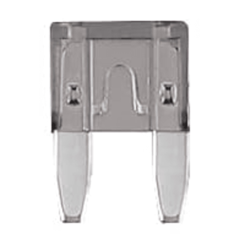 PROLITE® MINI blade fuse 32V 2A grey