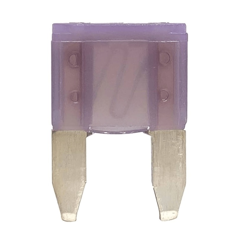 PROLITE® MINI blade fuse 32V 3A violet
