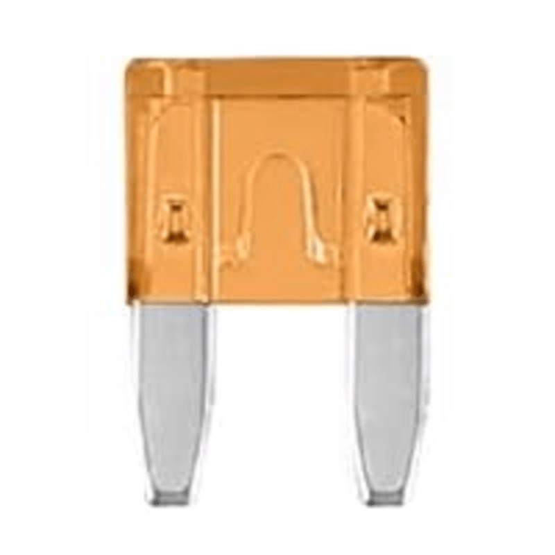 PROLITE® MINI blade fuse 32V 5A tan