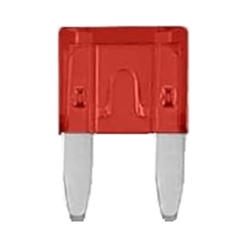 PROLITE® MINI blade fuse 32V 10A red