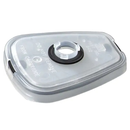 Adaptateurs pour filtre 3M™ 502