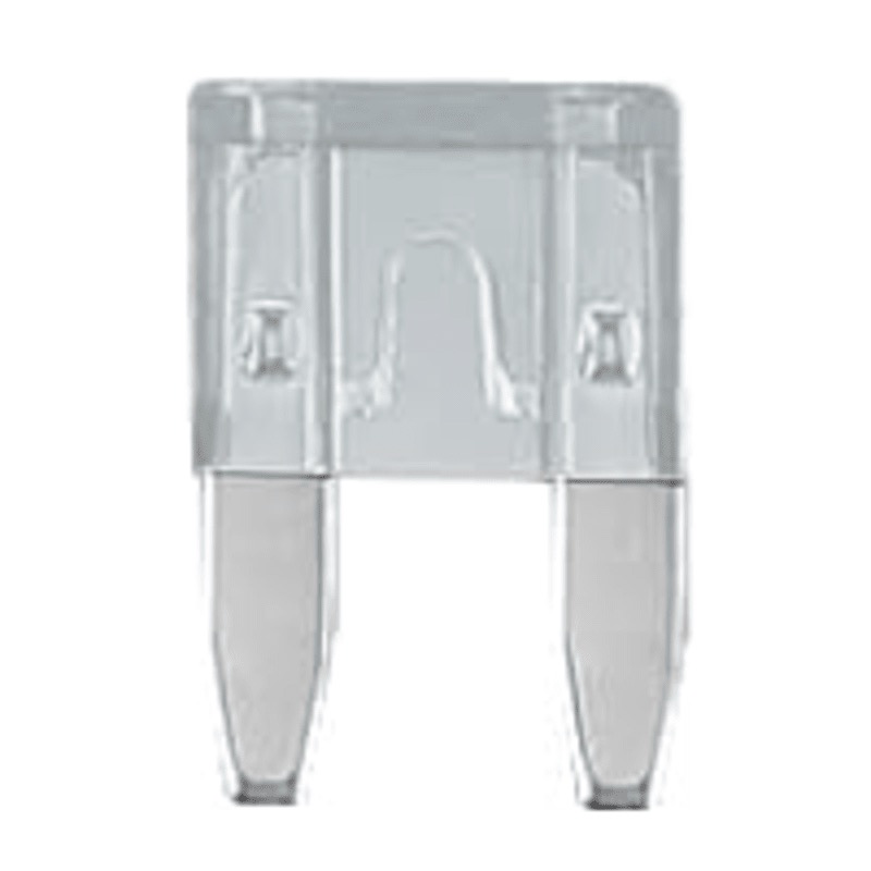 PROLITE® MINI blade fuse 32V 25A white