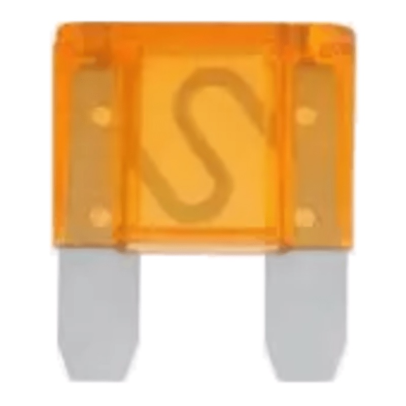 PROLITE® MAXI blade fuse 32V 40A orange