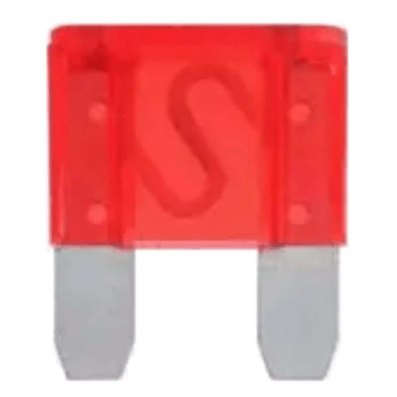 PROLITE® MAXI blade fuse 32V 50A red