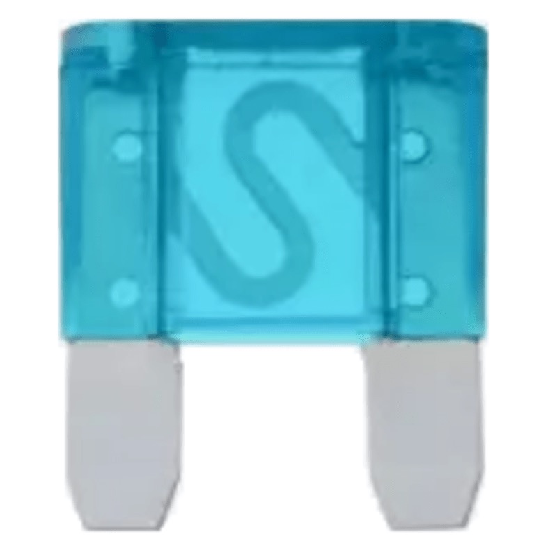 PROLITE® MAXI blade fuse 32V 60A blue