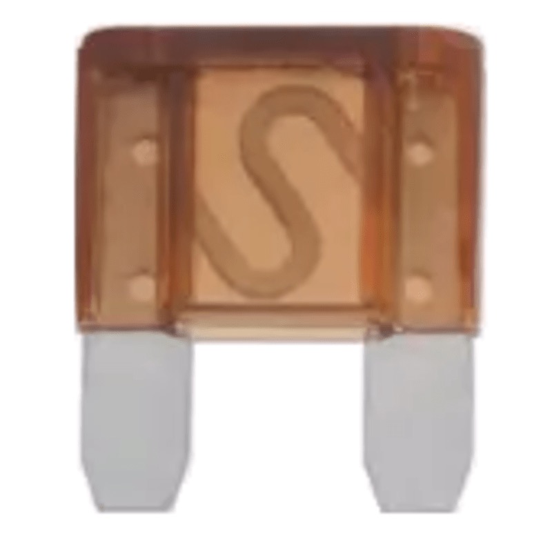 PROLITE® MAXI blade fuse 32V 70A tan