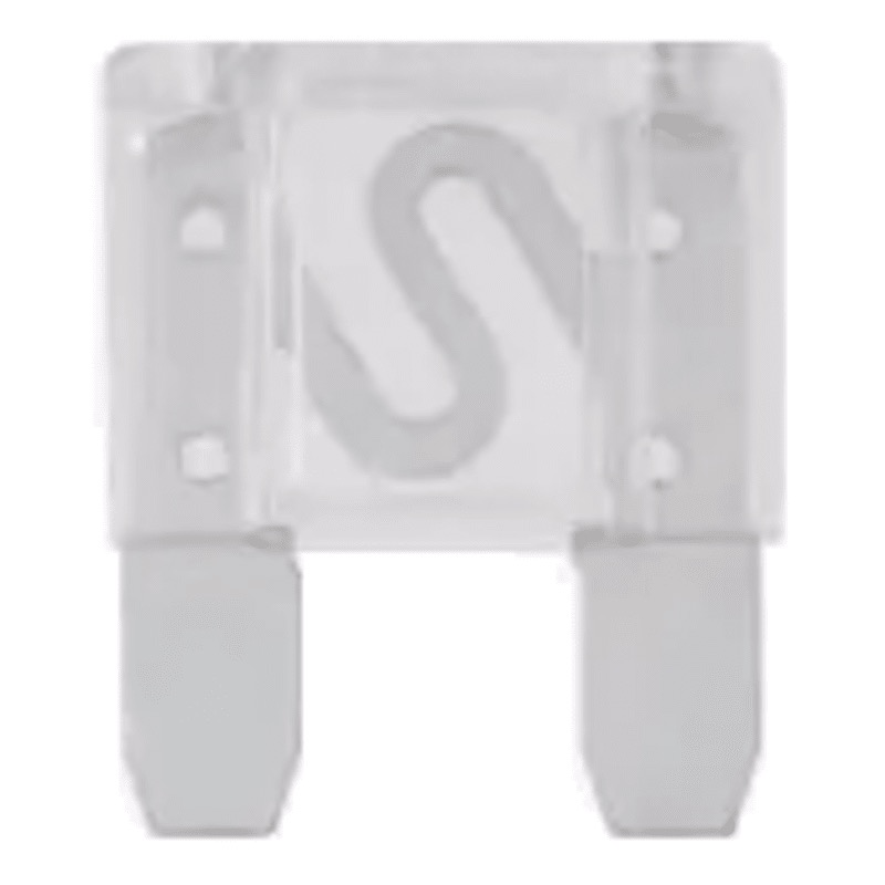 PROLITE® MAXI blade fuse 32V 80A white