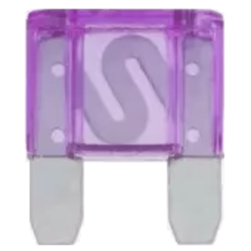 PROLITE® MAXI blade fuse 32V 100A violet