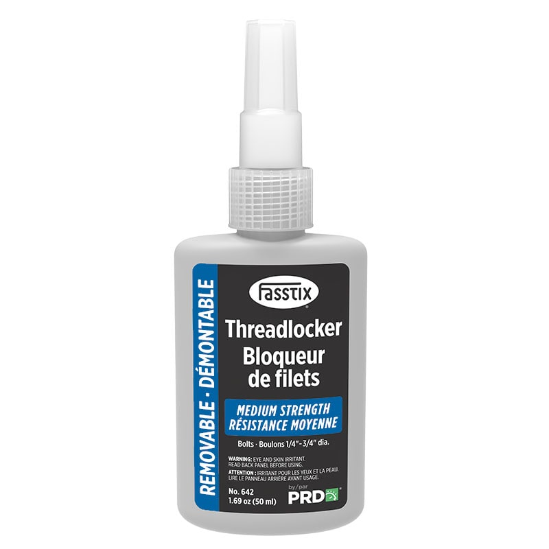 Bloqueur de filets bleu démontable FASSTIX® (50 ml)