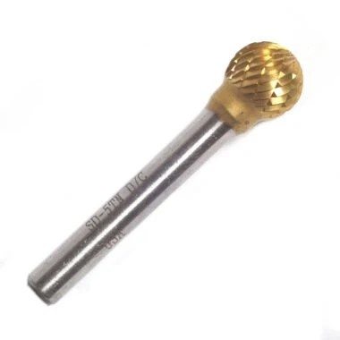 BALL SHAPE CARB BUR D/C SD3-IPAC