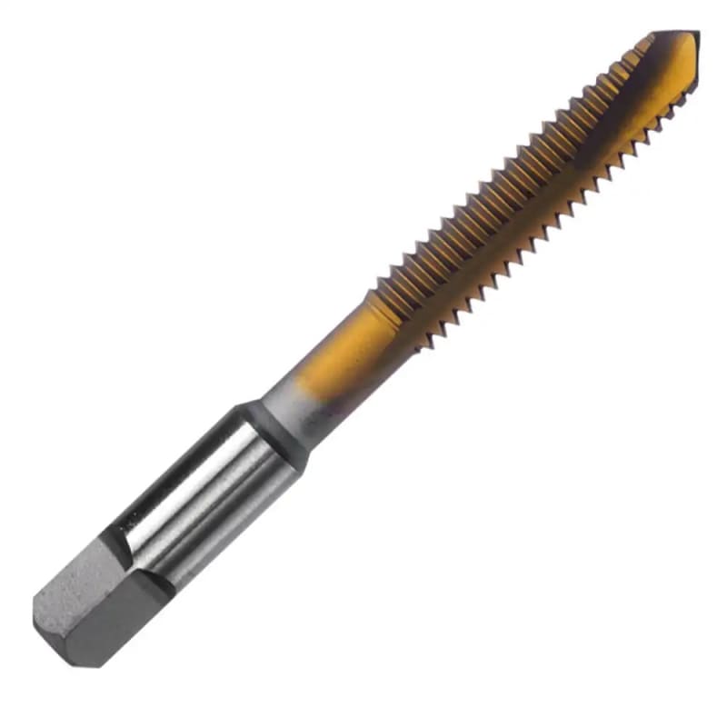 BRUTE HD SP PT TAP H-3 TIN 5/16-18