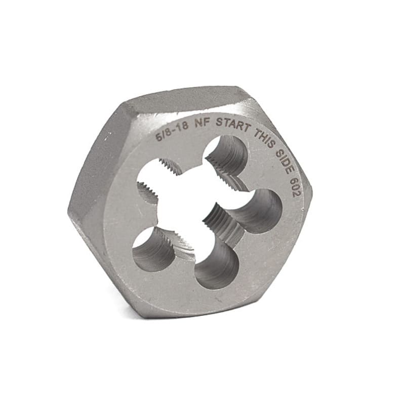 FILIERE HEX.CS30M-16X1.5