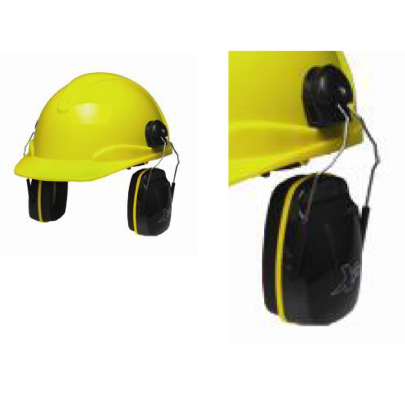 PROTECTEUR OREILLE POUR CASQUE CSA CLASSE A