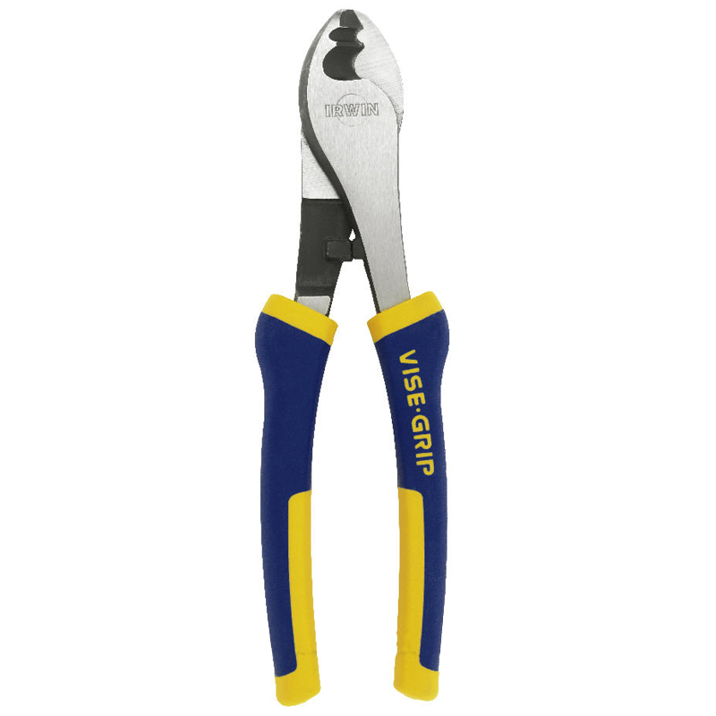 COUPE CABLE IRWIN 8 POUCES
