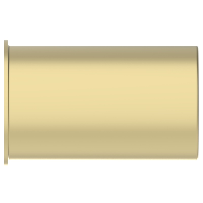 Weatherhead brass compression insert 5/8 tube for plastic tube