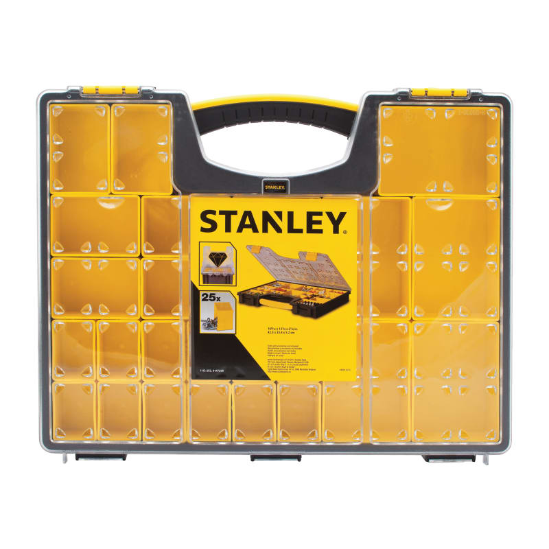 Range-tout professionnel
