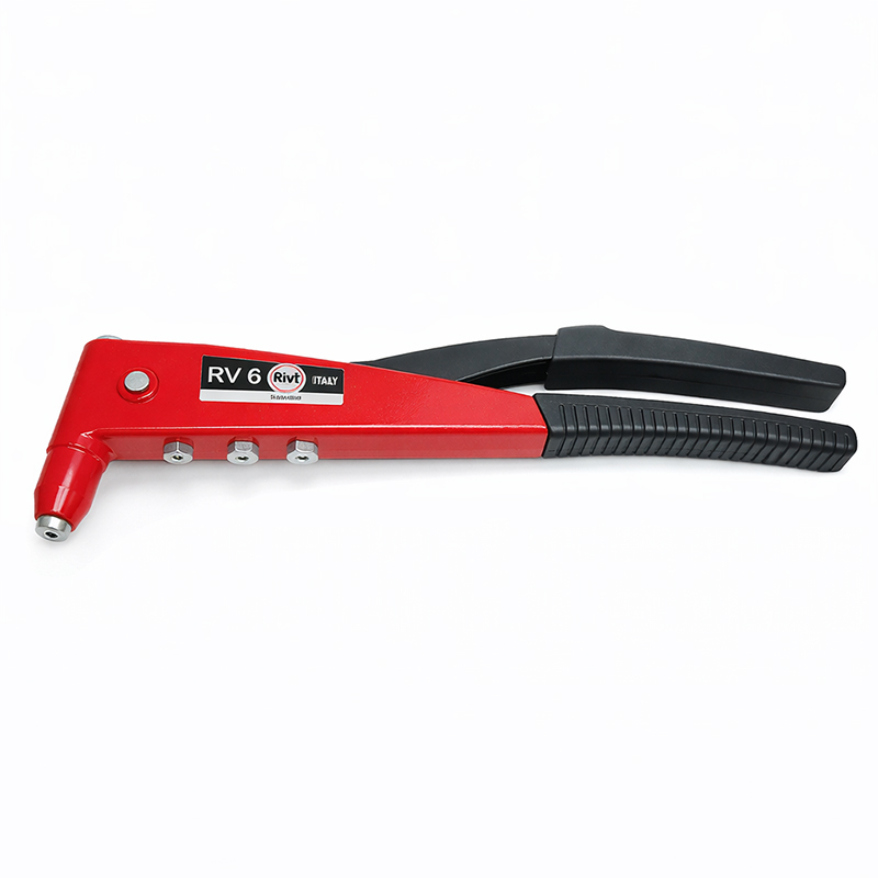 RIVETEUSE MANUEL RIV6 3/32 A 3/16 800gr